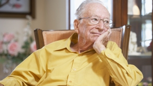 קשישים? אפשר להמשיך להתגורר בבית