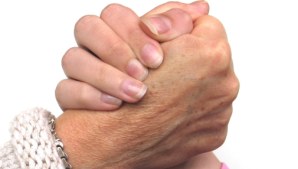 התמודדות עם הזדקנות ההורים
