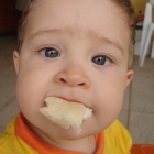 "הוא לא יסלח לי אם הוא לא יאכל"