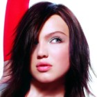 מתחממים בחורף: עיצוב שיער לוהט 2009