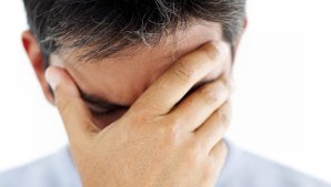מתח וחרדה גורמים להופעת מעי רגיז (IBS)