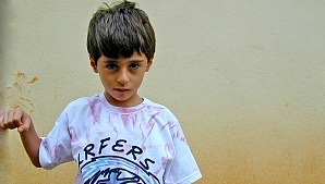 הפרעות קשב וריכוז (ADHD) בגיל הרך