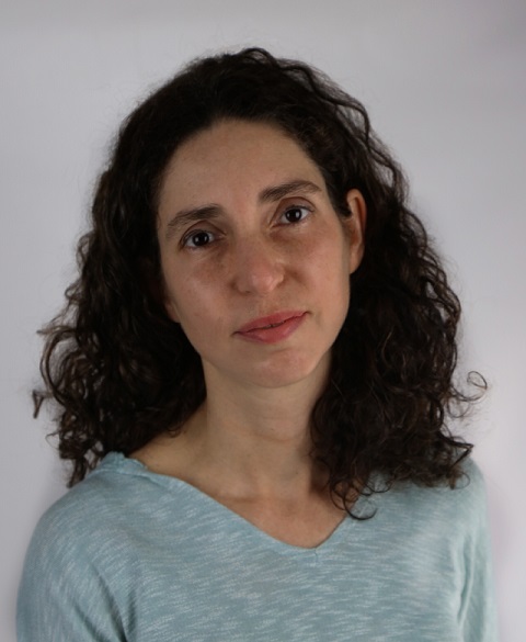 ד"ר נועה נבות