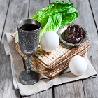 איך לעבור את הפסח בלי לעלות במשקל?